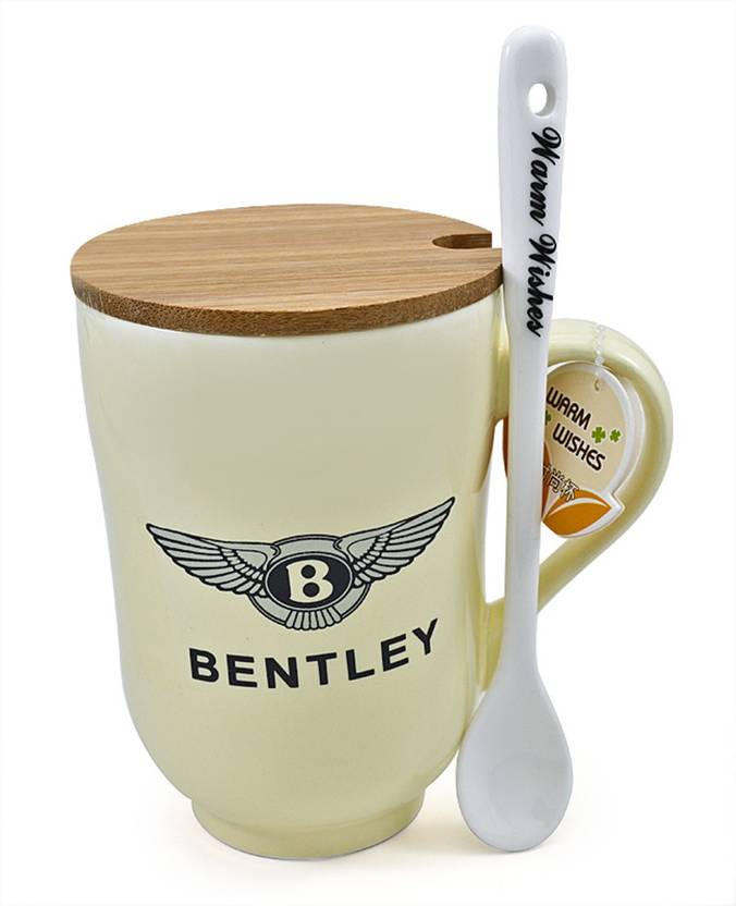 BENTLEY Coffees Ceramic Coffee Mug Price in India Buy BENTLEY Coffees
