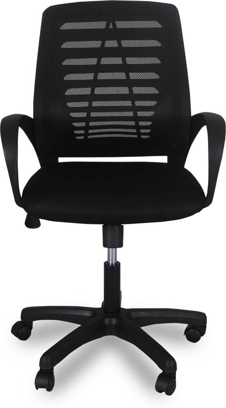 vj interior fabric office executive chair price in india buy vj