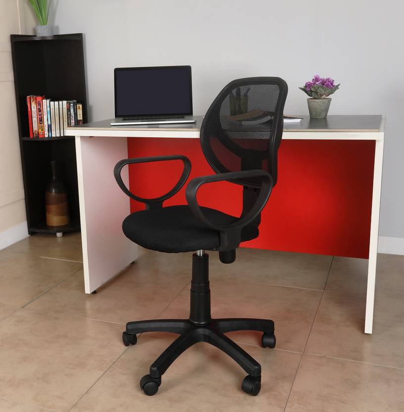 Vj Interior Fabric Office Executive Chair Price In India Vj Interior Fabric Office Executive Chair