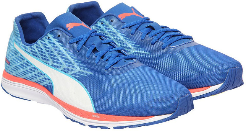 PUMA Speed 100 R IGNITE Running Shoes 