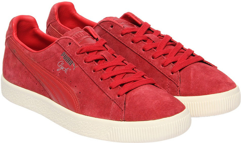 puma clyde normcore