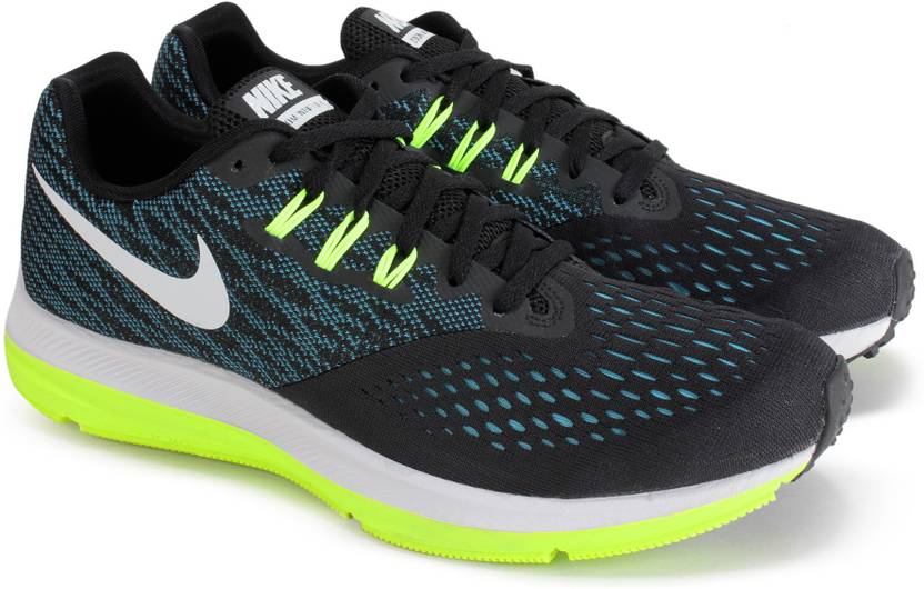 nike air zoom winflo 4 nike air zoom winflo 4