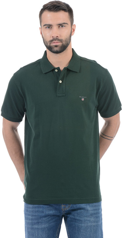Gant green t shirt Clearance