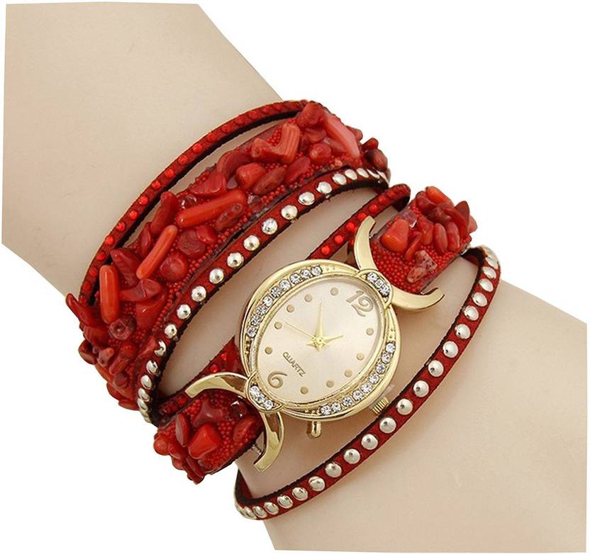 Aelo Fashion Bracelet Watch For Women Aelo Fashion Bracelet Watch For Women