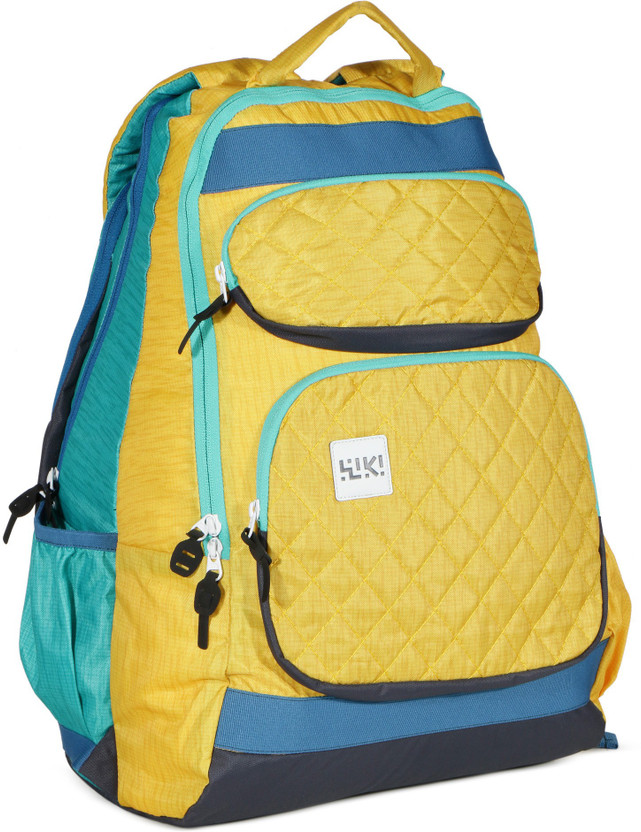 Wildcraft school backpack toss clearance