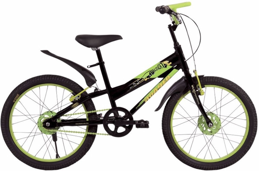 hercules bmx cycle