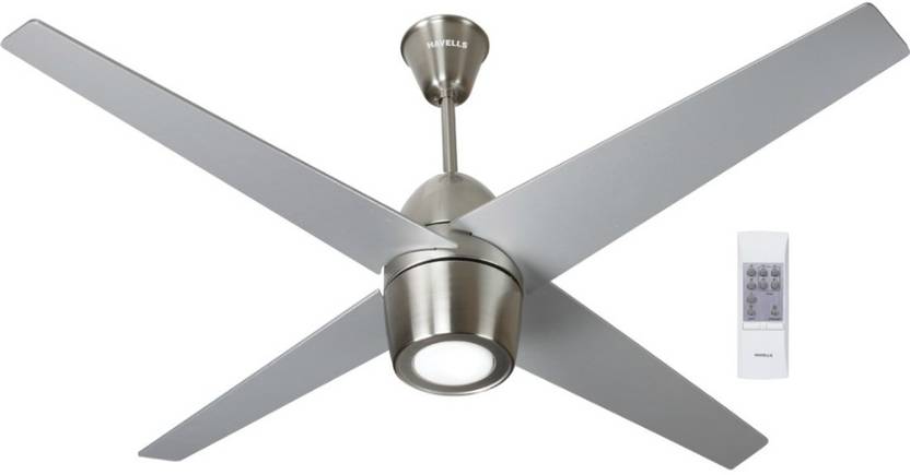 Havells Veneto 4 Blade Ceiling Fan Price In India Buy Havells