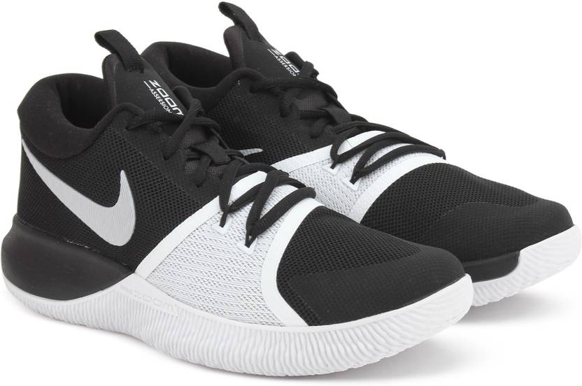 nike zoom assersion