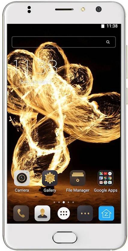 Zopo Color X5 5 Royale Gold 16 Gb Online At Best Price Only