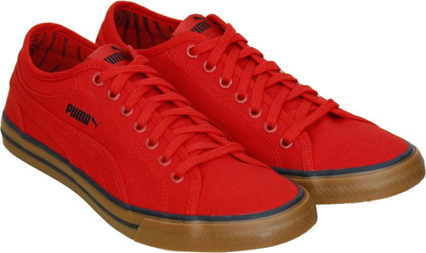 puma yale gum 2 idp sneakers