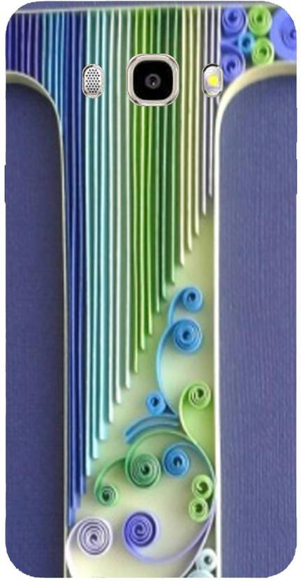 samsung j5 back cover flipkart