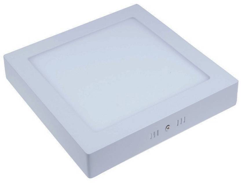 Hd Homes Decor 12 Watt Square Led Surface Mounted No False Ceiling Hd Homes Decor 12 Watt Square Led Surface Mounted No False Ceiling Required Flush