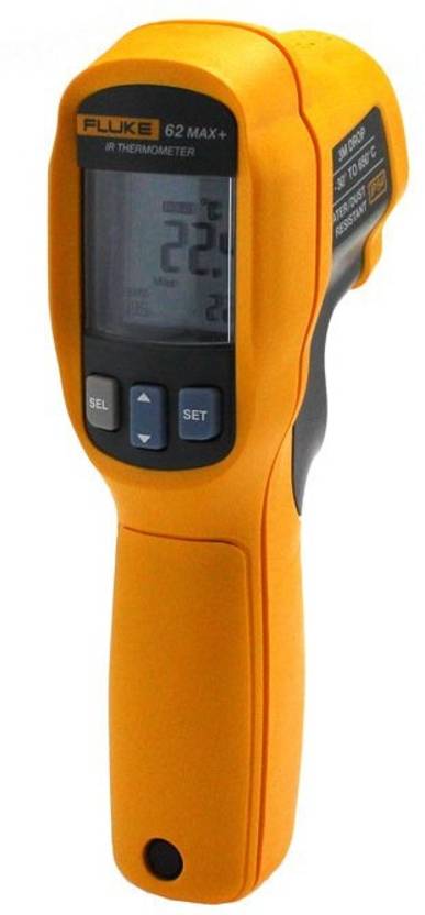 fluke 62 max plus