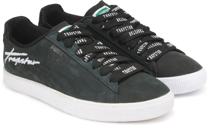 puma x trapstar