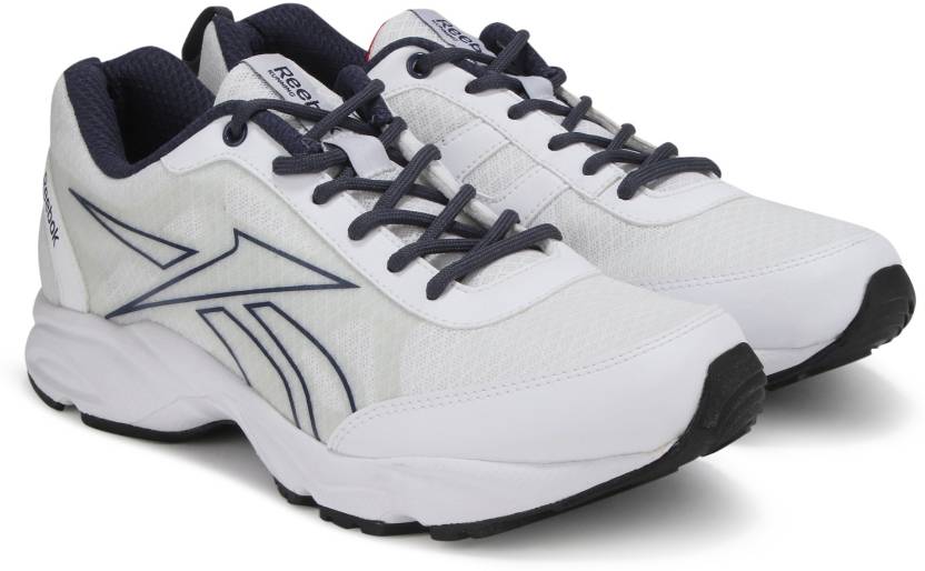 Subjetivo Para aumentar Comercial REEBOK TOP RUNNER 20 Running Shoes For Men - Buy WHITE/BLUE/RED/BLACK Color  REEBOK TOP RUNNER 20 Running Shoes For Men Online at Best Price - Shop  Online for Footwears in India 