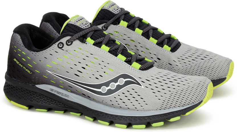 Saucony breakthru 3 Clearance