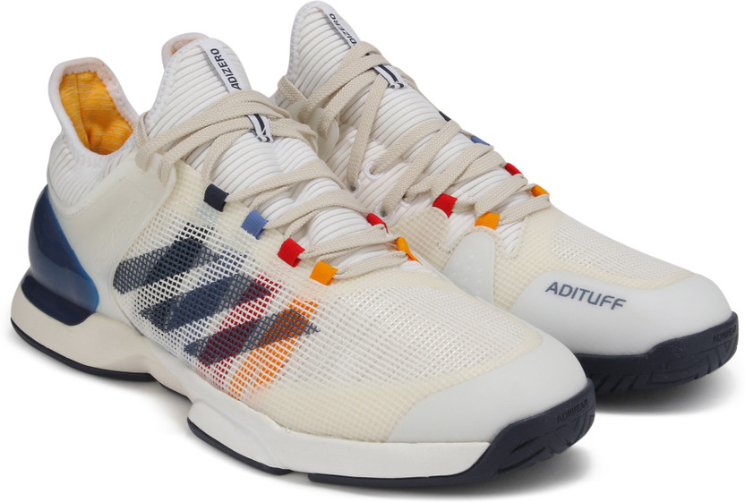 adidas adizero ubersonic 2 mens tennis shoe