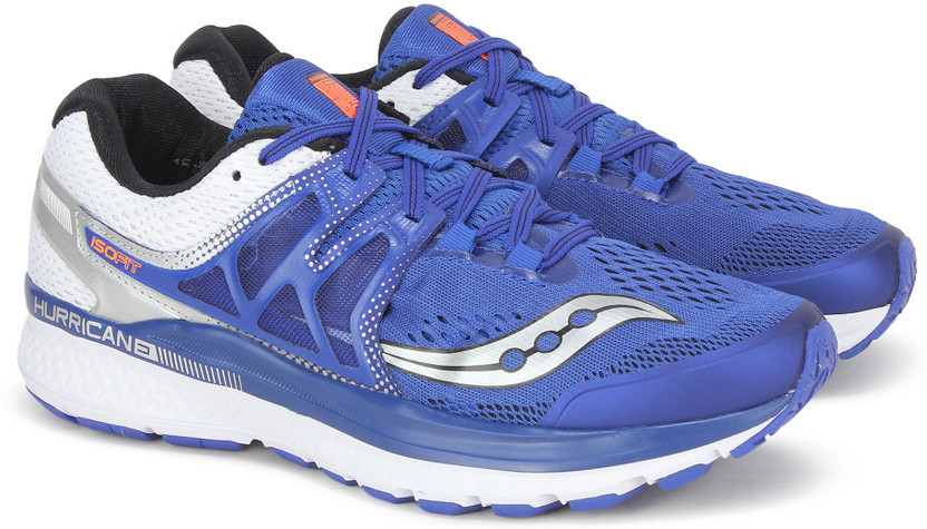 saucony hurricane iso 3 2014