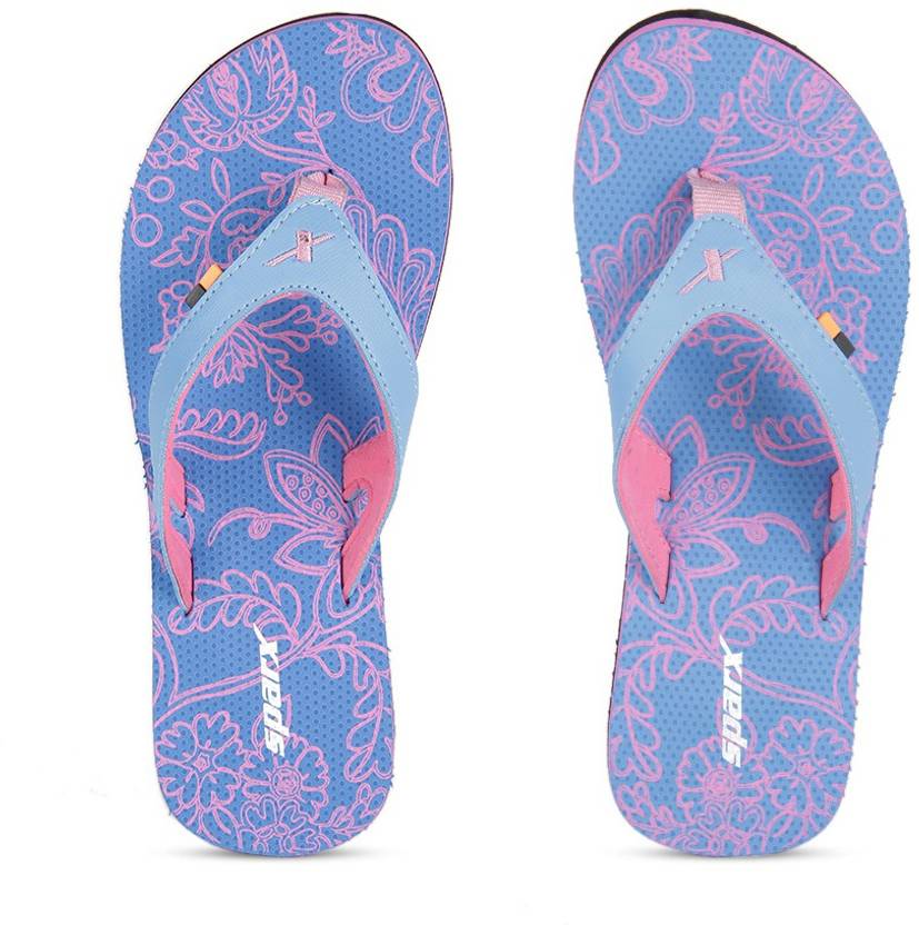 flipkart sparx belt slippers