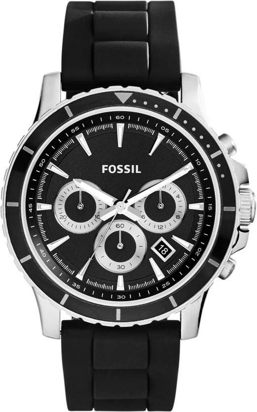 FOSSIL Brigg's Collection Analog Watch For Men Buy FOSSIL Brigg's