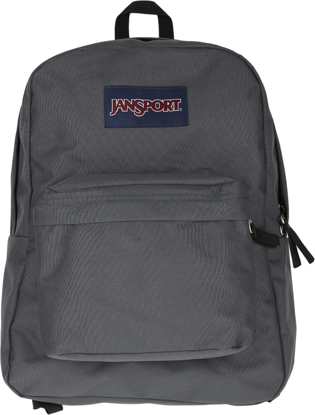 JanSport Superbreak Backpack 6XD FORGE 
