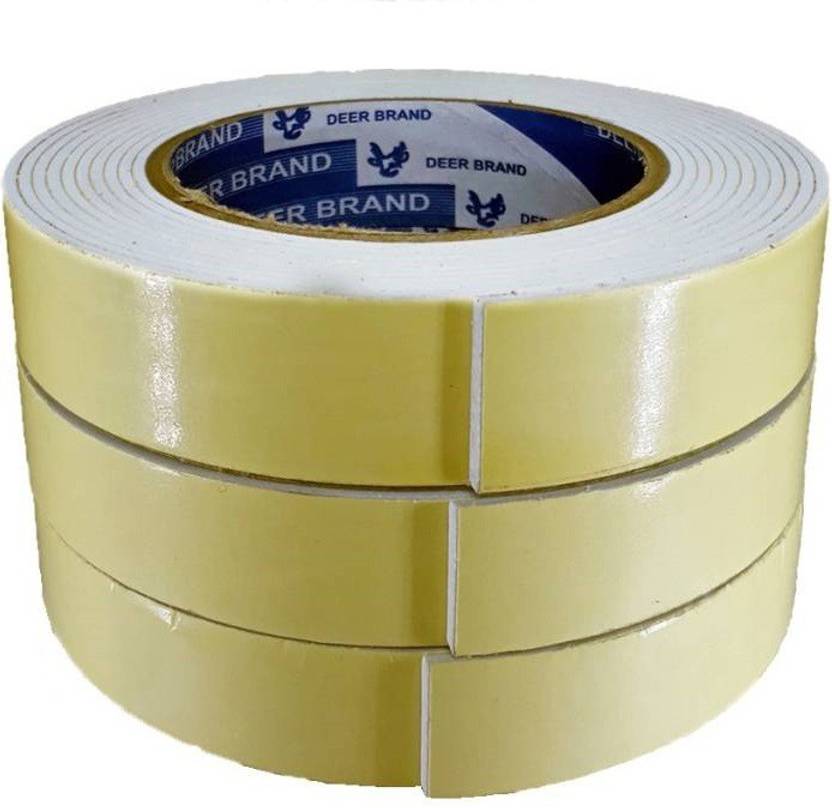 flipkart com hippo double sided self adhesive acrylic foam