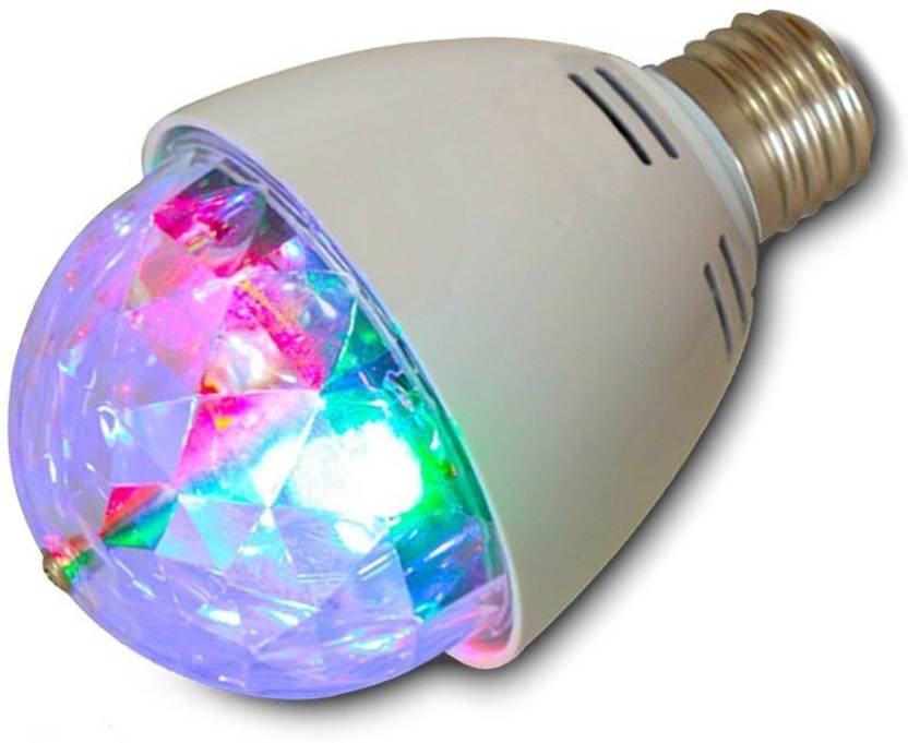 Vibex Mini Rgb 3w Led Dj Club Pub Disco Party Crystal Magic Vibex Mini Rgb 3w Led Dj Club Pub Disco Party Crystal Magic Ball Stage
