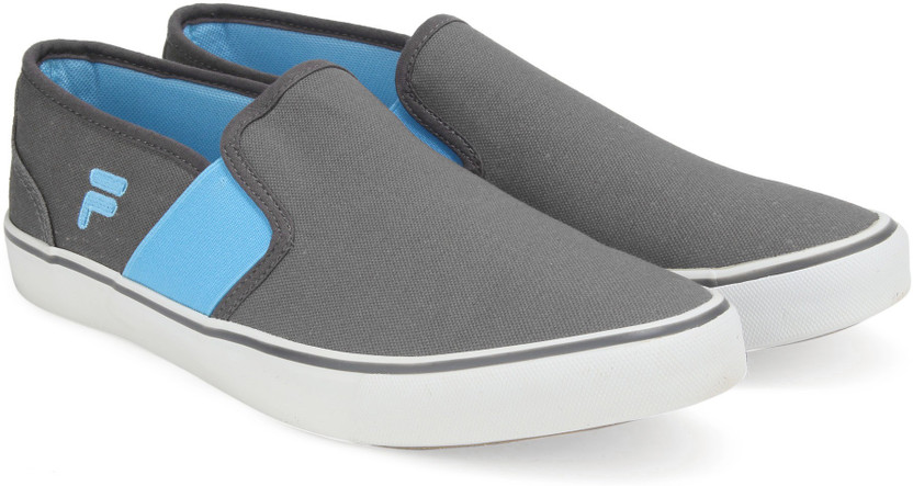 fila loafer shoes