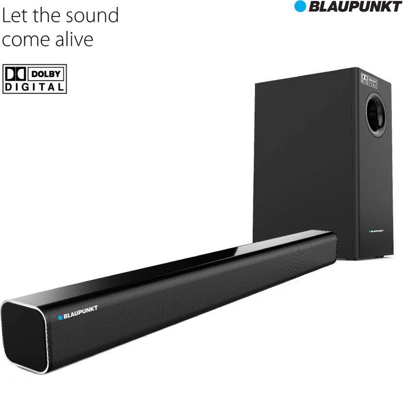 Blaupunkt SBW-01 Dolby Bluetooth Soundbar