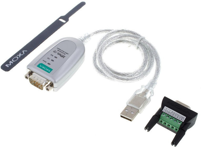 Moxa Uport 1450 Driver Moxa Uport 1450 Driver