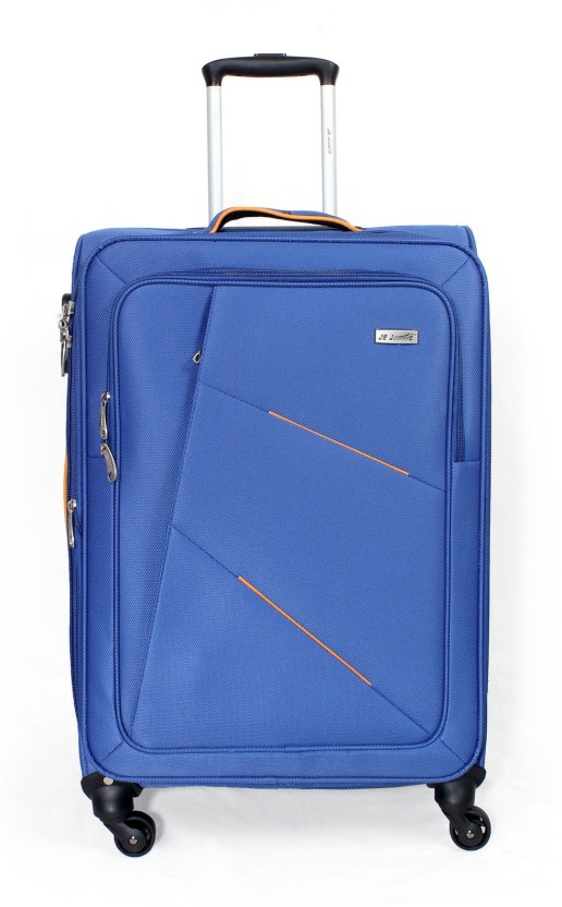 journey suitcase