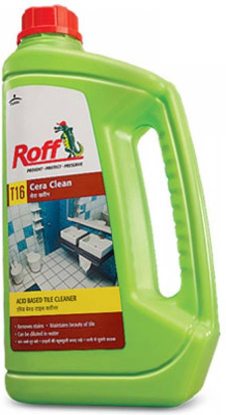 Roff Pidilite Tiles Cleaner 1000ml Good Floor Price Roff Pidilite Tiles Cleaner 1000ml Good Floor