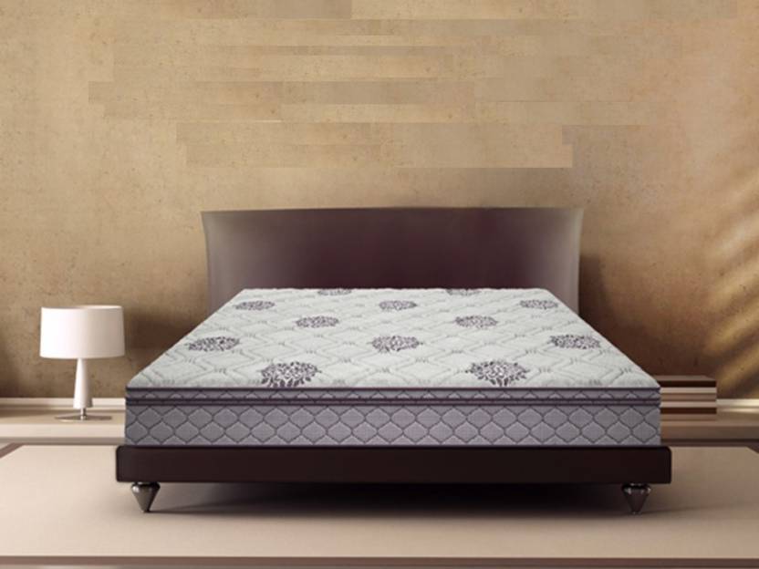 kurlon mattress double bed size
