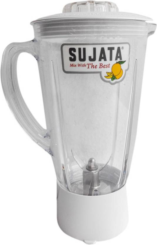SUJATA plastc Mixer Juicer Jar Price in India Buy SUJATA plastc Mixer