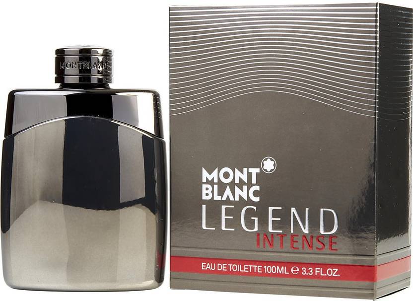 Mont Blanc Legend By Mont Blanc www.flipkart.com