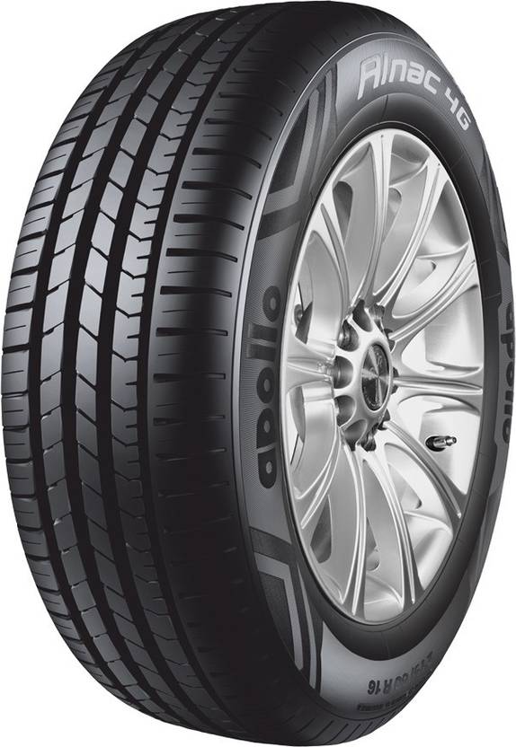 Apollo Apollo Alnac 4G 205 55 R16 91V Tubeless Car Tyre 4 Wheeler Tyre apollo-apollo-alnac-4g-205-55-r16-91v-tubeless-car-tyre-4-wheeler-tyre