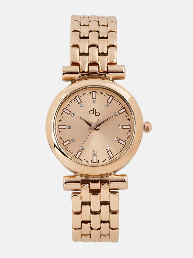 Dressberry 1869996 Watch - For Women 