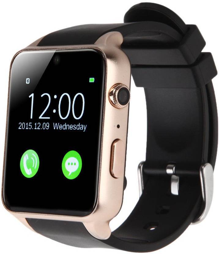 syl lenovo s60 smartwatch