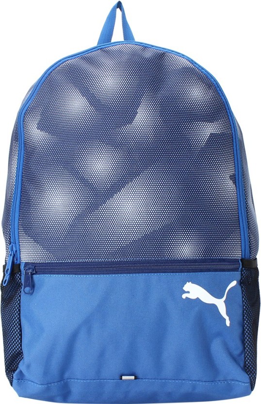 flipkart school bags puma