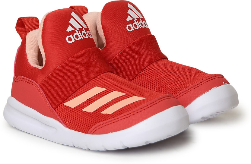 adidas velcro kids