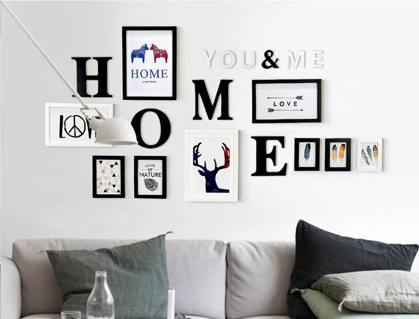 Wollwoll Wood Photo Frame In India Wollwoll Wood Photo Frame