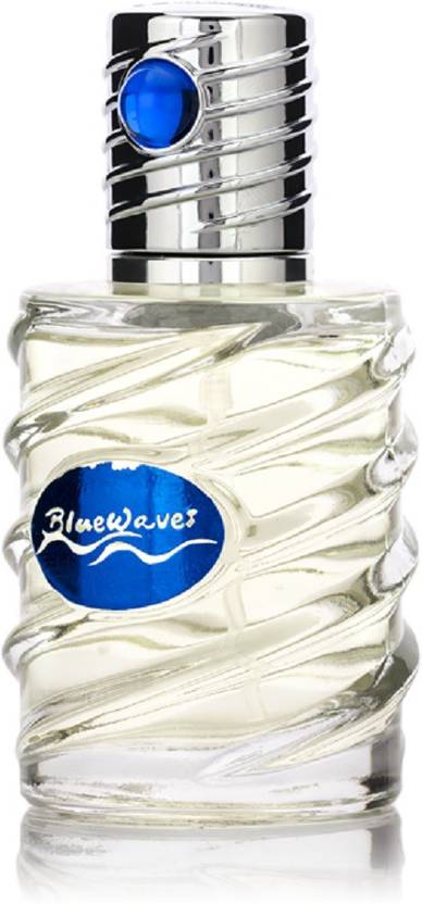 Buy Asgharali Co Wll Blue Waves Pour Homme Eau De Parfum 50 Ml