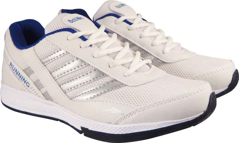 Action synergy sports shoes store