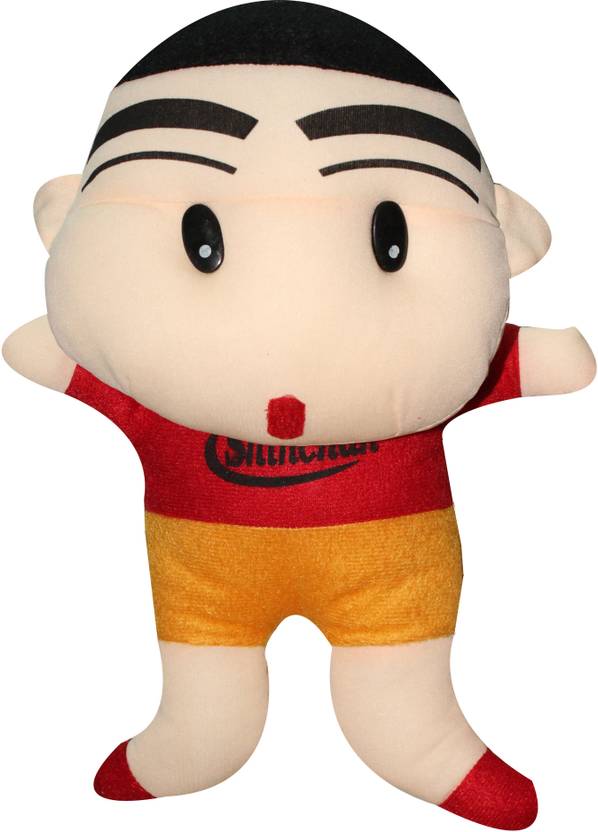 shin chan shin chan toys