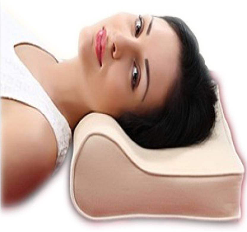Kudize Cervical Pillow Spondylosis Neck And Back Pain Support