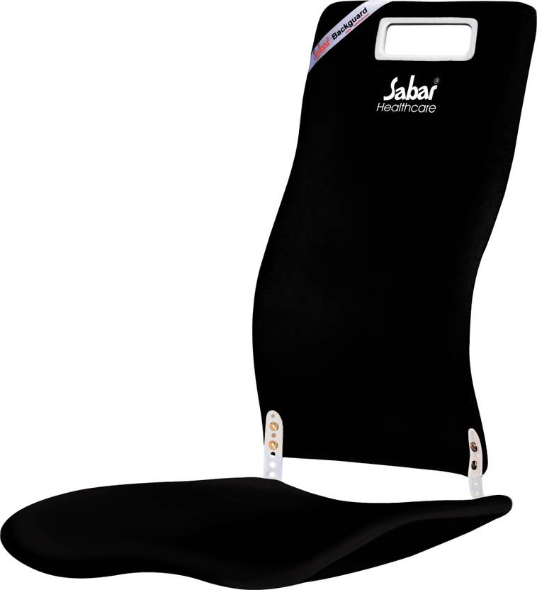Sabar Orthopedic Ergonomic Backrest Lumbar Support Seat Sabar Orthopedic Ergonomic Backrest Lumbar Support Seat Backguard 3090xc Back Rest For