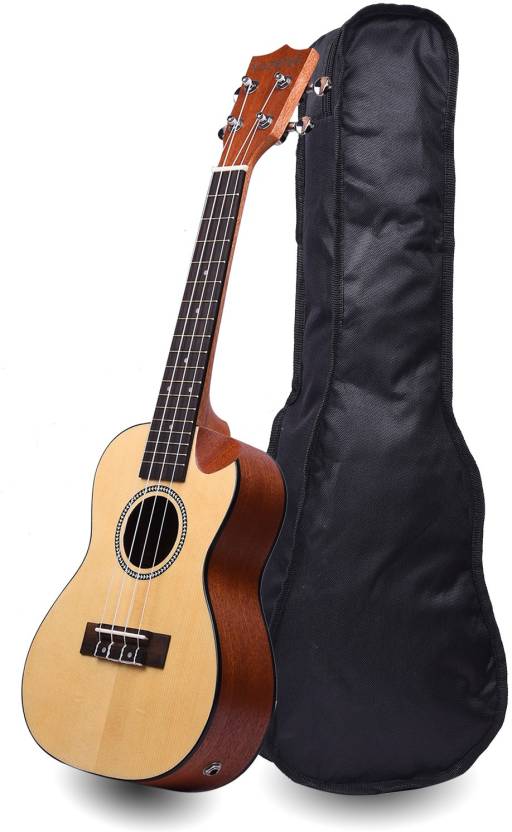 KADENCE KADUKCESH01 Concert Ukulele Price in India Buy KADENCE KAD