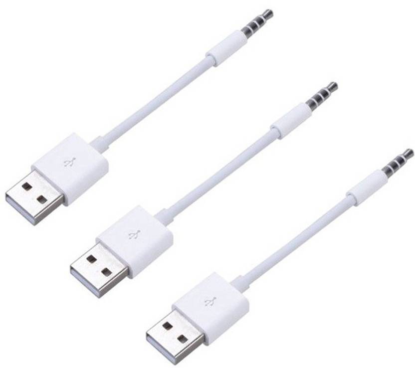 micro usb to 35mm jack male