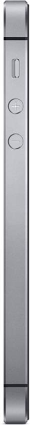 Apple iPhone SE (Space Grey, 32 GB)