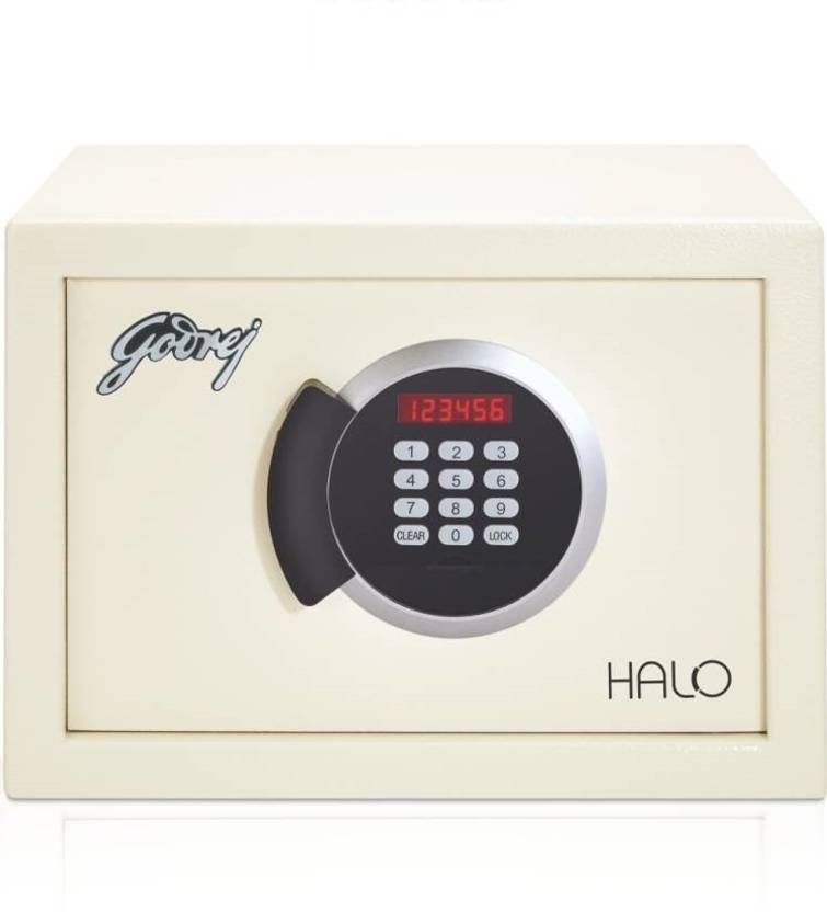 Godrej Halo / Halo Digital Safe Locker Price in India Buy Godrej Halo / Halo Digital Safe